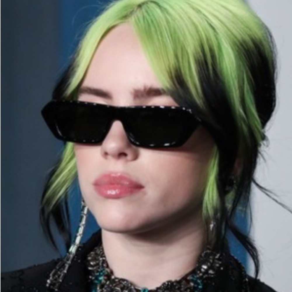 Excluded Gucci Sunglasses, New 395 - Picture 11 of 12